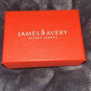 James Avery Watering can charm